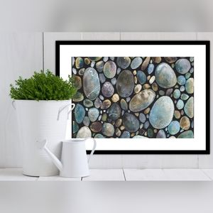 ❤️🎨 Art Print of Original Watercolour Painting